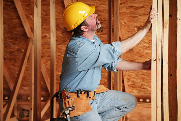 Professional Insulation Services in Benbrook, TX